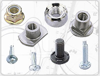 Specialty Nuts, Bolts, & Screws